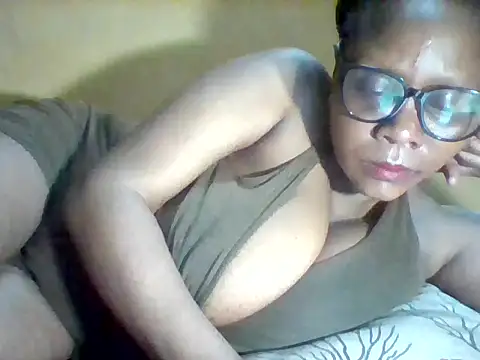 Africangal webcam