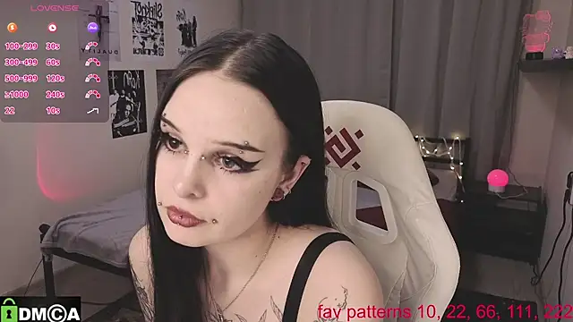 Cassies-Sandyy webcam