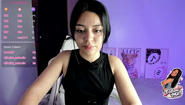 Midori_rosse webcam