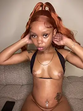 sexyie_caramel webcam