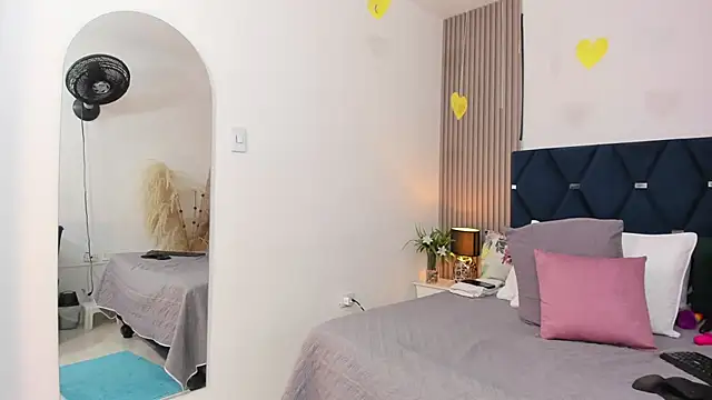 gabytyara2 webcam