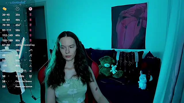 Vulgar_Tamer webcam