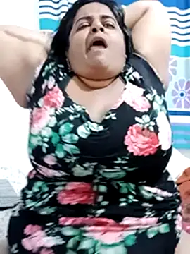 SusanaEshwar webcam