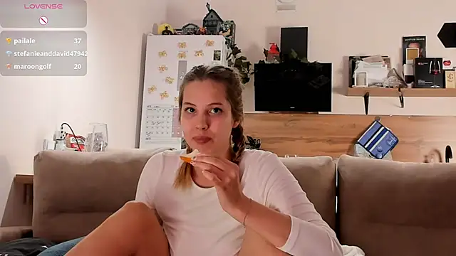 Hot__K webcam