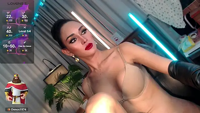midnight_cravingsts (T young) - FINAL CUM SHOW ON THE PUBLIC ANYA!!!!