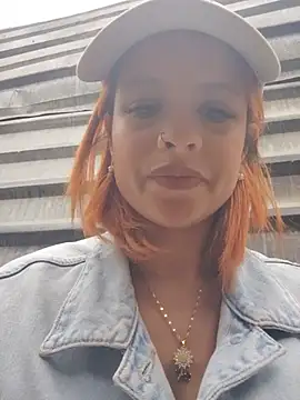 cataleya_16 (F young) - Off Shirt in public