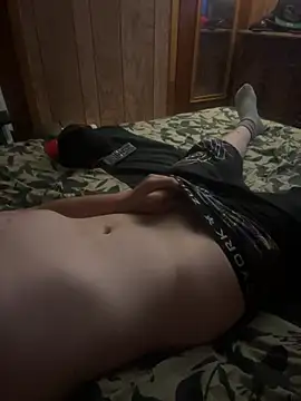 GabEthier webcam