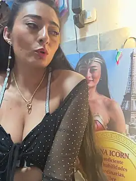 IsabellaMariet webcam