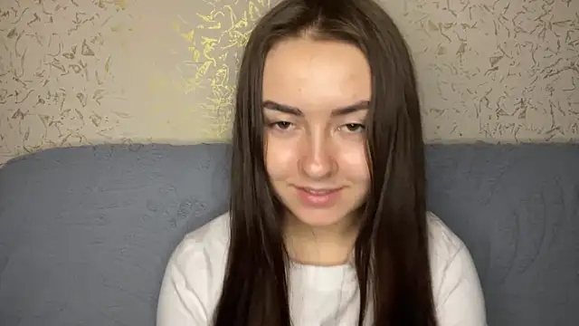 SelenaBrook webcam