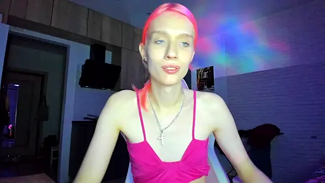 _Alice_Kitty webcam