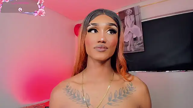 Kendall_hornyy webcam