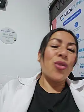 JustSamantha_ webcam