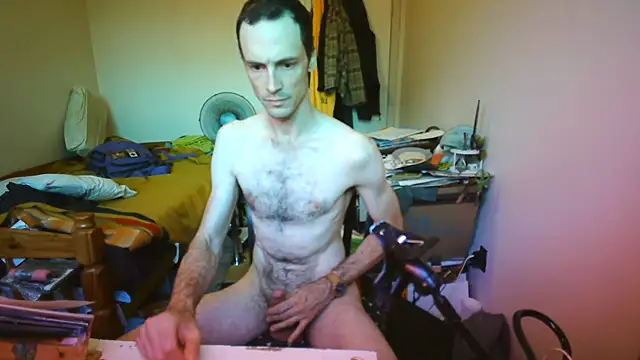 johnnymoves's live room