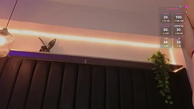 Isa_dumont webcam