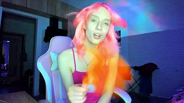_Alice_Kitty webcam