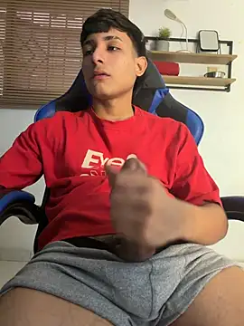 cody_fox10 (M twink) - SHOWW CUMMM💦
