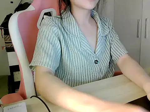 lucienguyen webcam