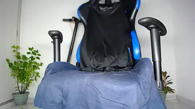 MAXJONES_2 webcam