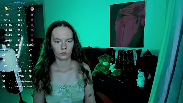 Vulgar_Tamer webcam