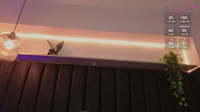 Isa_dumont webcam