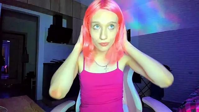 _Alice_Kitty webcam