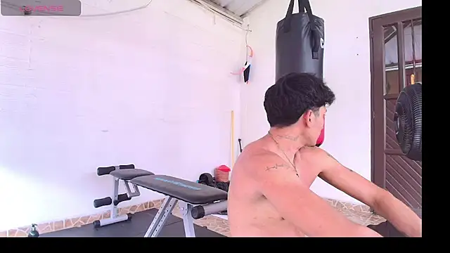Zayn_Moretti webcam