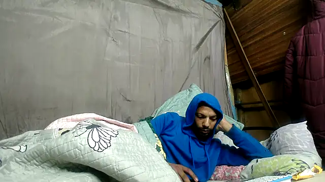 Camodick webcam