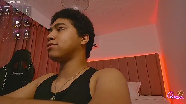 Dante_Blaze_ webcam