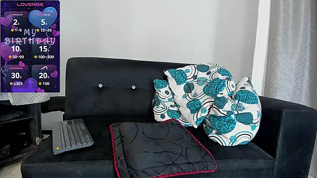 BritannyLord webcam