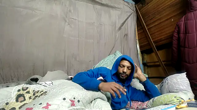 Camodick webcam