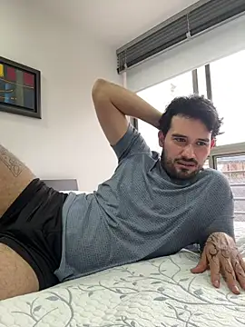 Adrian_SITH live cam on StripChat