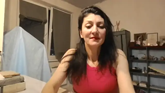 Amirahss webcam