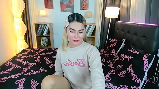 Naughty_Jessie webcam