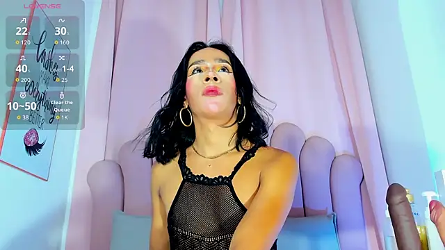 NicoleMadrird webcam