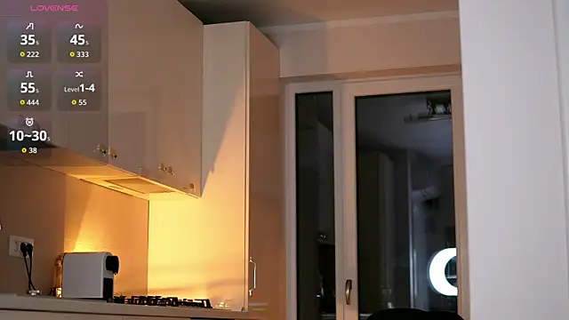 ElaraShine webcam