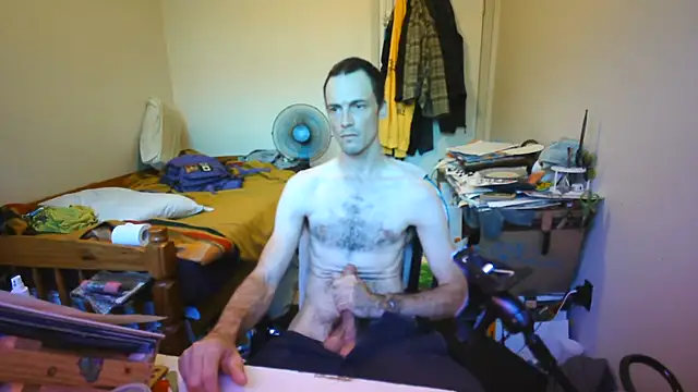 JohnnyMoves webcam