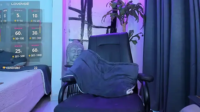 JacoLive webcam
