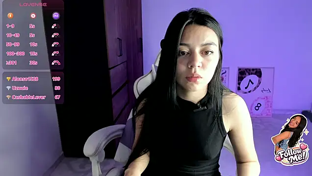 Midori_rosse webcam