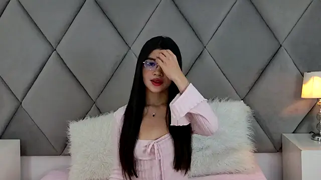 OliviaDiaz webcam