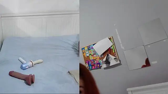 Bbabbev webcam