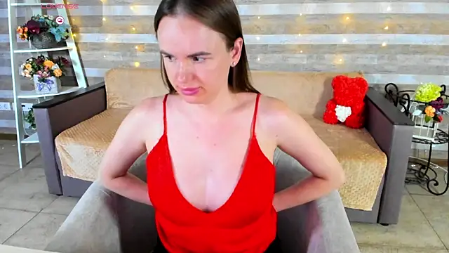SusanSmit webcam