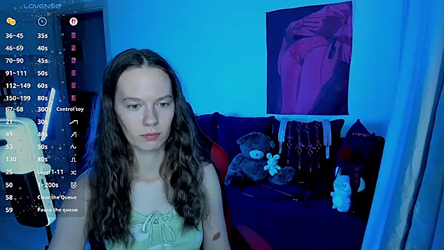 Vulgar_Tamer webcam