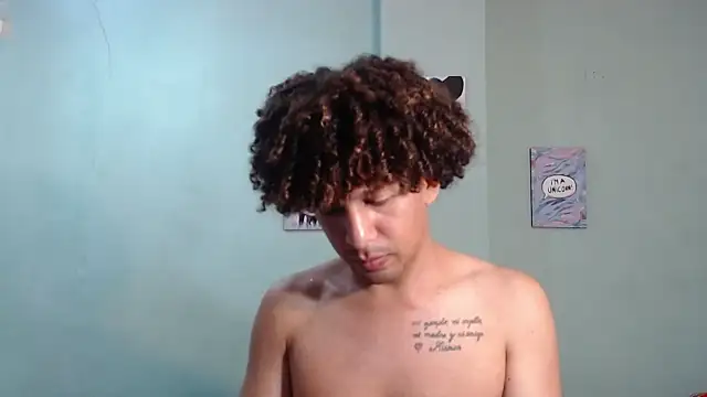 Starlin_Kane live sex cam