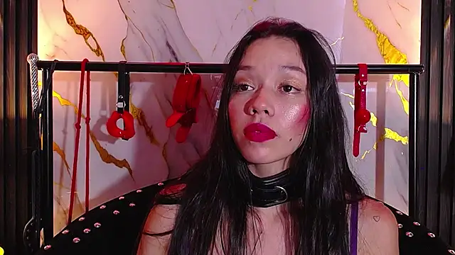 Doll4anall webcam