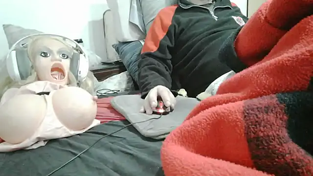 messi_syssy webcam