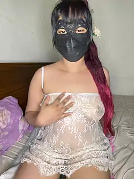 Ariana__Marie webcam