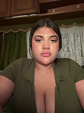 MinaKhalina webcam