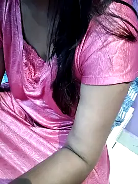 Rashmi-cute webcam