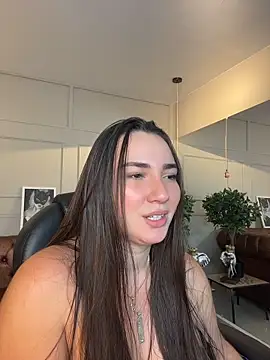 ava_blue webcam