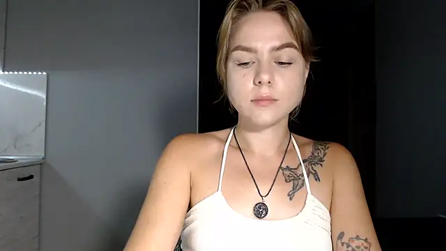Sunbeam_ webcam